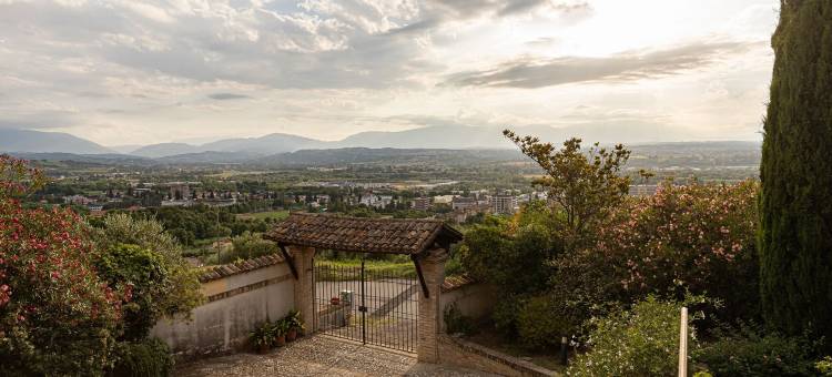 B&B Villa Dei Desideri图片