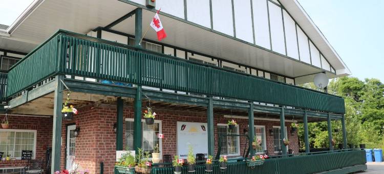 费内隆酒店(Fenelon Inn)图片