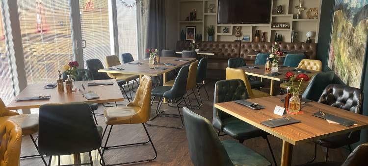 The Butchers Arms - 屠夫装备店(The Butchers Arms - Grill Pub and Accommodation)图片