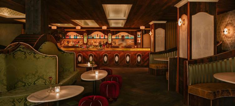 弗拉蒂隆松德酒店(Sonder at Flatiron)图片