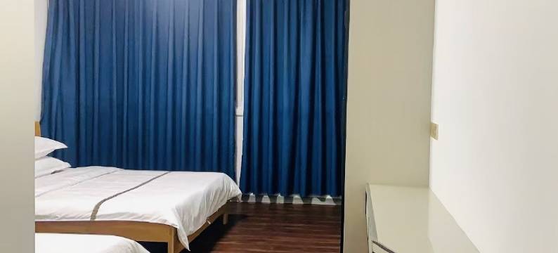 房东笔记本公寓(钱便澳路1号分店)图片