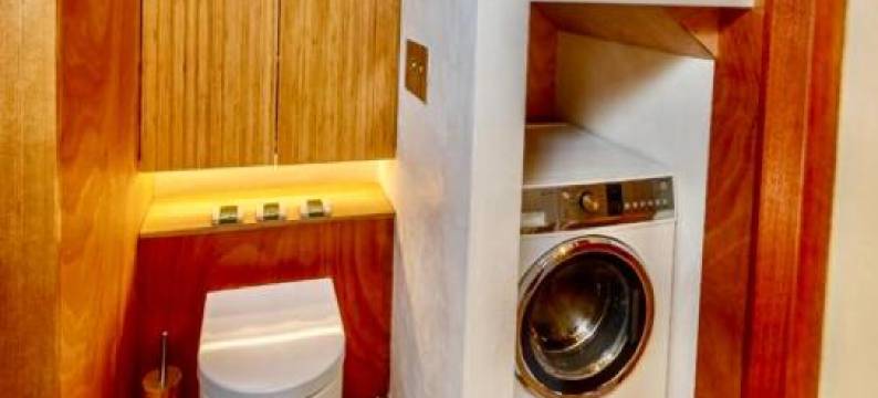 普纳凯基森林度假村(Punakaiki Forest Retreat)图片