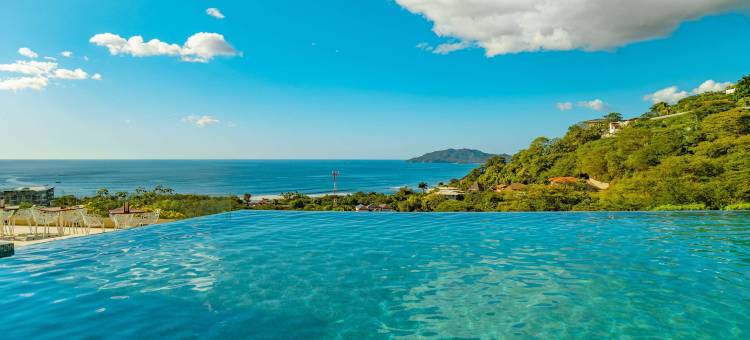 塔马林德温德姆酒店(Wyndham Tamarindo)图片