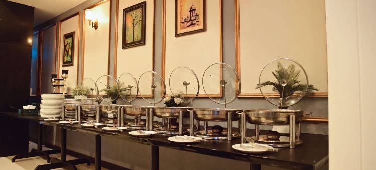 贝斯特韦斯特费萨拉巴德市酒店(Best Western Hotel Faisalabad City)图片