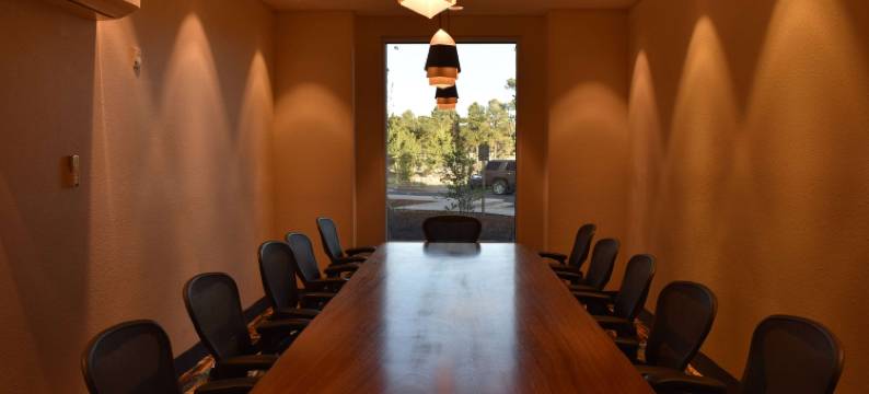 费拉格尔斯塔夫东I-40拉昆塔温德姆套房酒店(La Quinta Inn & Suites by Wyndham Flagstaff East I-40)图片