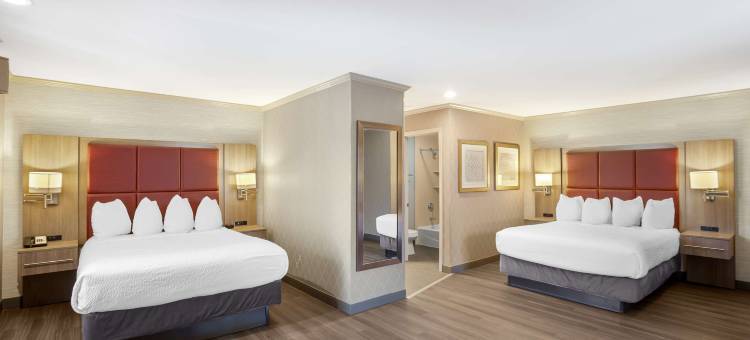 贝斯特韦斯特酒店(Best Western Inn)图片