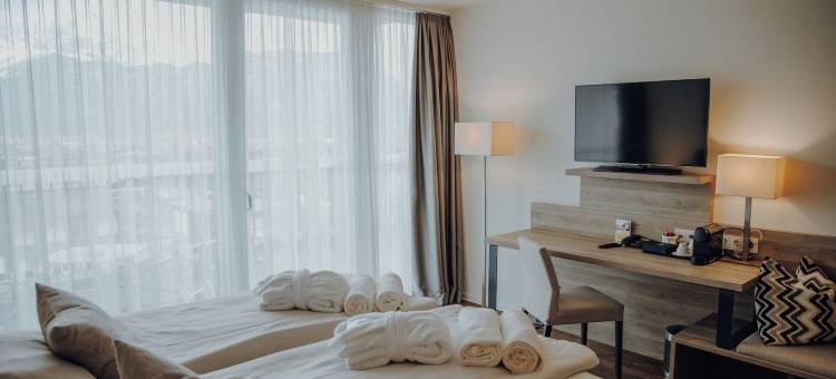 莱提埃尔彭霍特尔凯瑟菲尔斯酒店(Alpenhotel Kaiserfels)图片