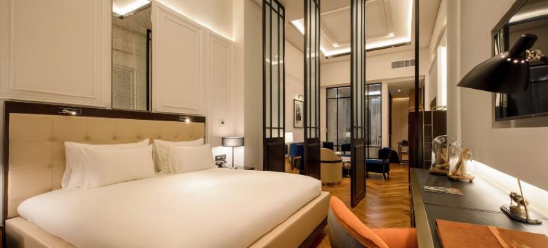 仰光怡东酒店(Yangon Excelsior)图片