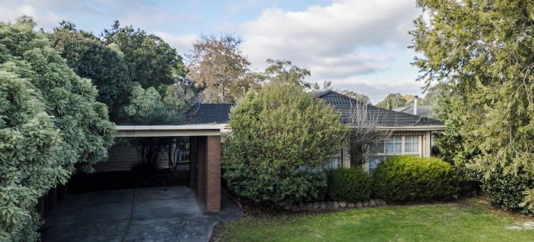 StayAU 舒适家庭舒适5卧室格伦(Stayau Cozy Family Comfort Vibrant Wifi 5BRM Glen)图片