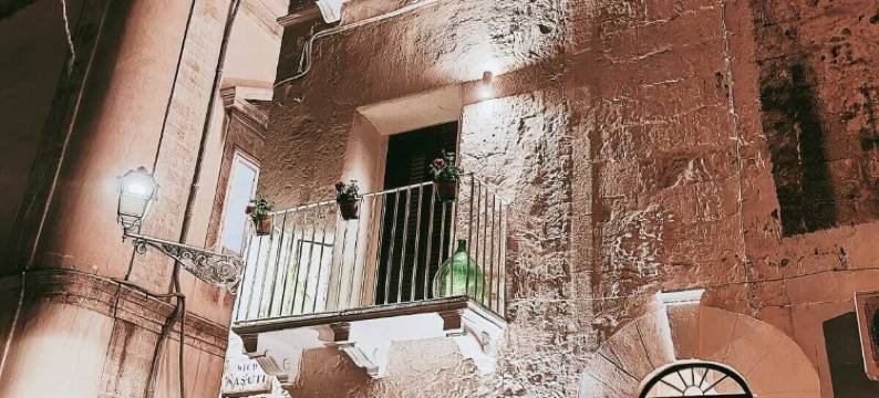 拉迪莫拉德格利迪(La Dimora Degli Dei)图片