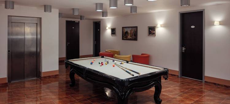 安科拉酒店(Hotel Ankora)图片