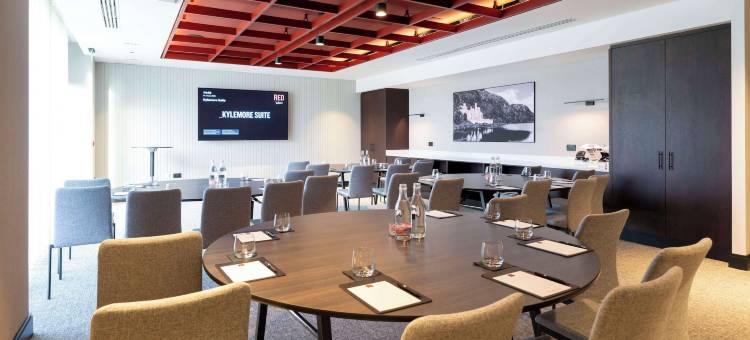 雷迪森红色高威(Radisson Red Galway)图片