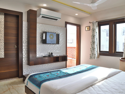 金盏花家庭旅馆