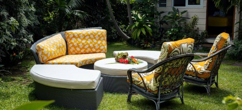 Manaeva旅馆(Manaeva Lodge)图片