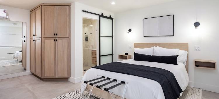 贝伊特酒店(Hotel Bayit)图片