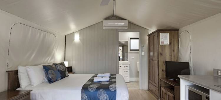 探索假日公园-达博 (Discovery Parks - Dubbo)图片