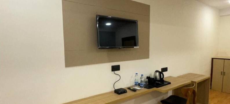 孟加拉国际酒店(Hotel Bengal International)图片