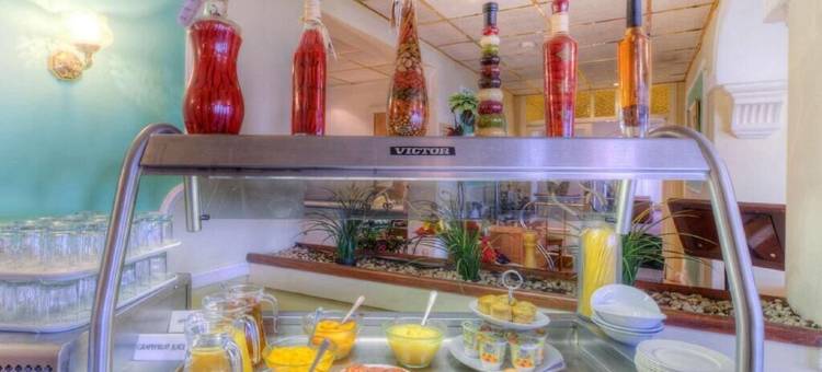 考文垂凯艺酒店(Quality Hotel Coventry)图片