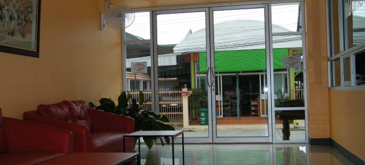 方迪大厦酒店1(Fundee 1 Mansion)图片