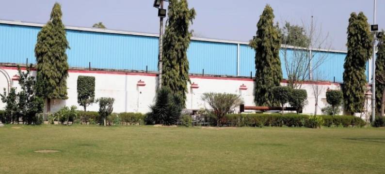 丁格拉酒店(Hotel Dhingra Inn)图片