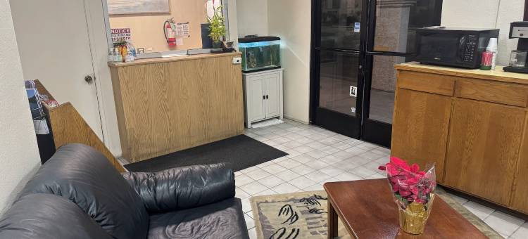 最佳之星旅馆 - 蒙特贝洛 洛杉矶(Best Star Inn - Montebello, Los Angeles)图片