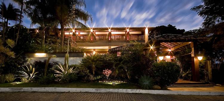 航海酒店及水疗中心(Sailing Hotel & Spa)图片