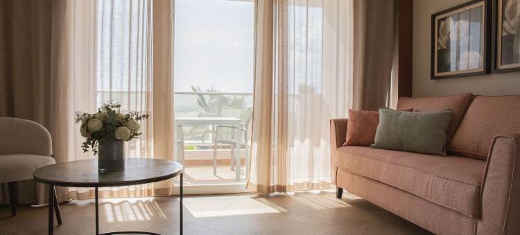 弗拉蒙兹罗西斯大酒店(Grand Hôtel les Flamants Roses Thalasso & Spa)图片