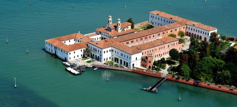 圣瑟尔沃罗岛酒店-索吉欧诺中心(Isola di San Servolo - Centro Soggiorno)图片