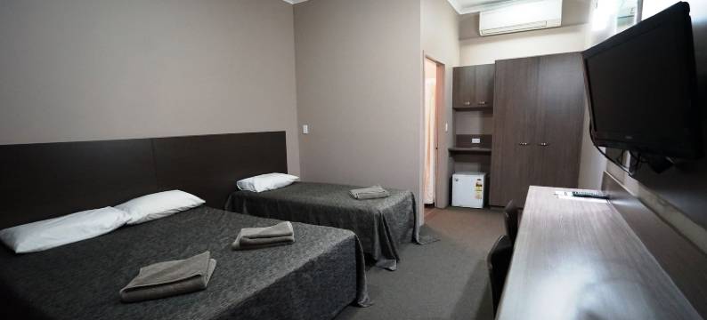 青石汽车旅馆(Bluestone Motor Inn)图片