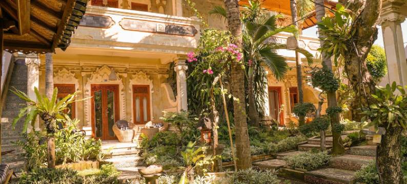 苏马海滩酒店(Hotel Suma)图片