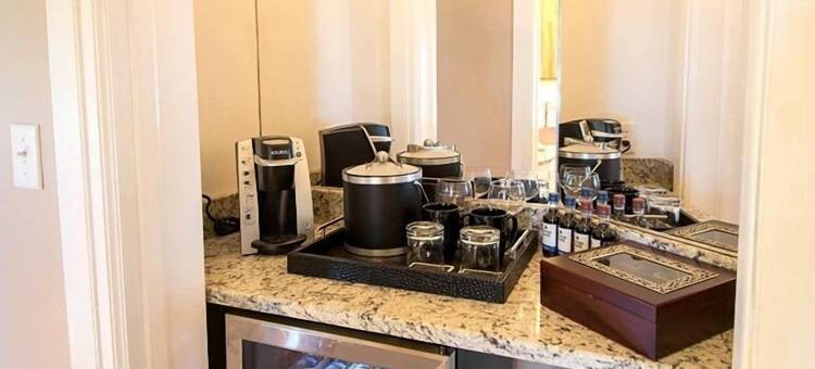 金斯湾宅邸及度假屋(Kingsbay Mansion & Vacation Houses)图片