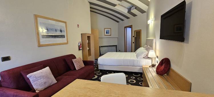 佛罗伦萨精选行政iH酒店(Select Executive Residence)图片