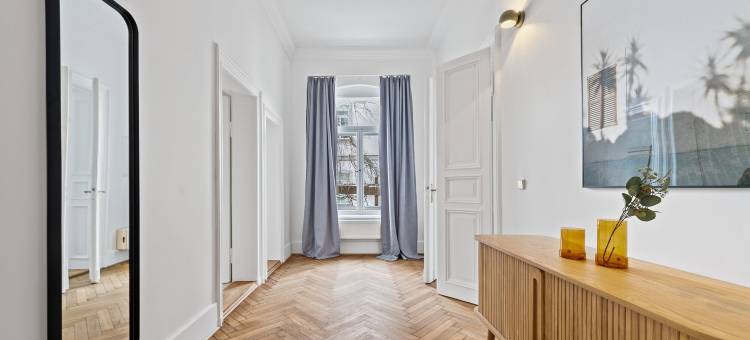 安东街莱姆霍姆德雷斯顿酒店(Limehome Dresden Antonstraße)图片