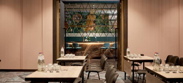 哈勒姆范得瓦克酒店(Van der Valk Hotel Haarlem)图片