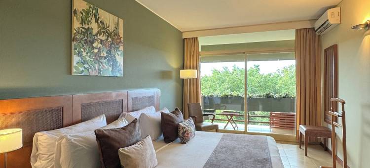 若爱查斯日欧诺酒店(Hotel Raices Esturion)图片