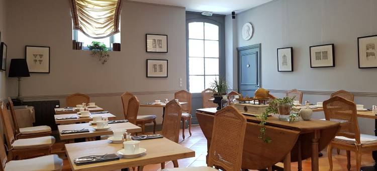 拉朗德城堡餐厅酒店(Château de Lalande - Teritoria - Périgueux)图片