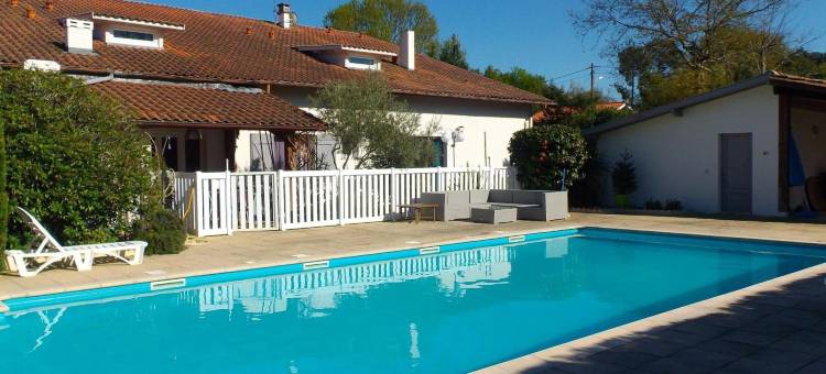 柯特拉克酒店(Hotel Cote et Lac)图片