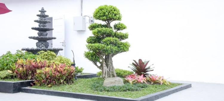 红多兹Plus酒店-近棉兰尤迈(RedDoorz Plus Near Unimed Medan)图片