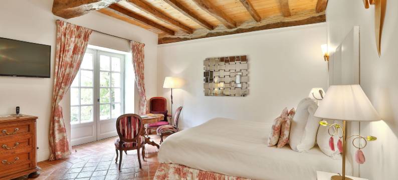 比尼亚克沙特勒斯酒店(La Chartreuse du Bignac - Teritoria)图片