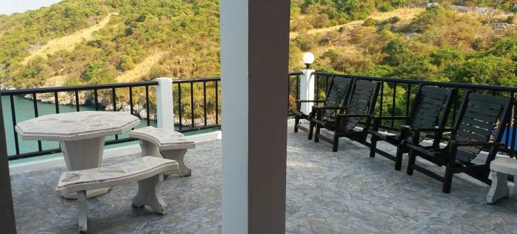 海景度假村(Ocean View Resort - Koh Sichang)图片