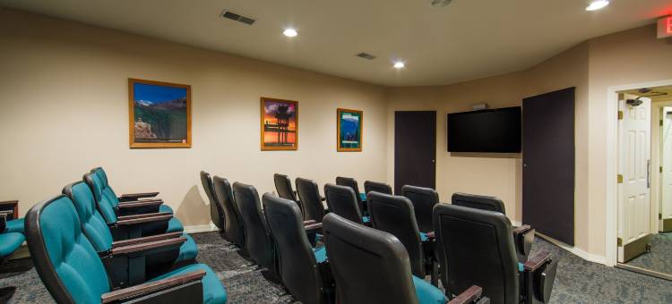 豪乐德希尔斯度假俱乐部假日酒店(Holiday Inn Club Vacations Holiday Hills Resort Branson)图片