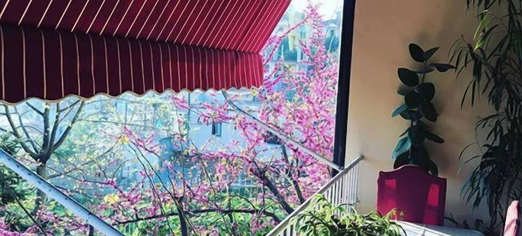 巴隆酒店(Hotel Baron)图片