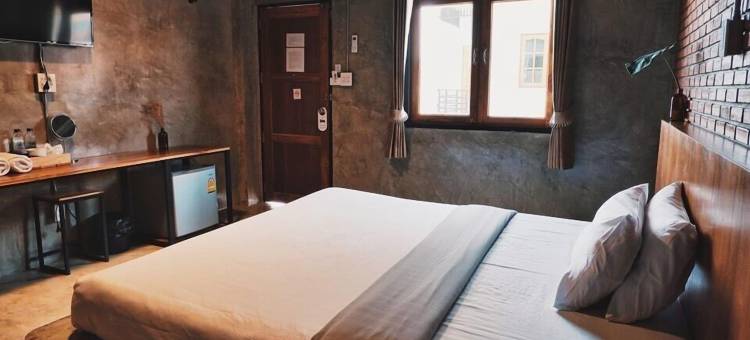 吨芳酒店(Ton Fang Hotel)图片