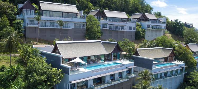 精英避风港玛莱瓦纳别墅(Malaiwana Villas)图片