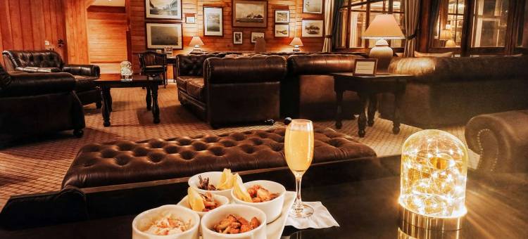 乌斯怀亚冰川温德姆花园酒店(Wyndham Garden Ushuaia Hotel del Glaciar)图片