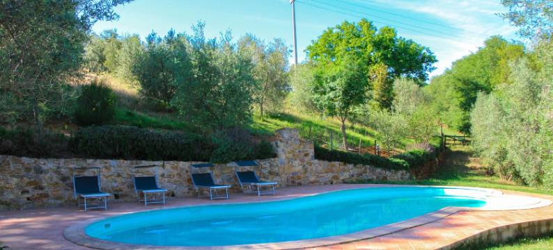 Millefiori农家乐(Agriturismomillefiori)图片