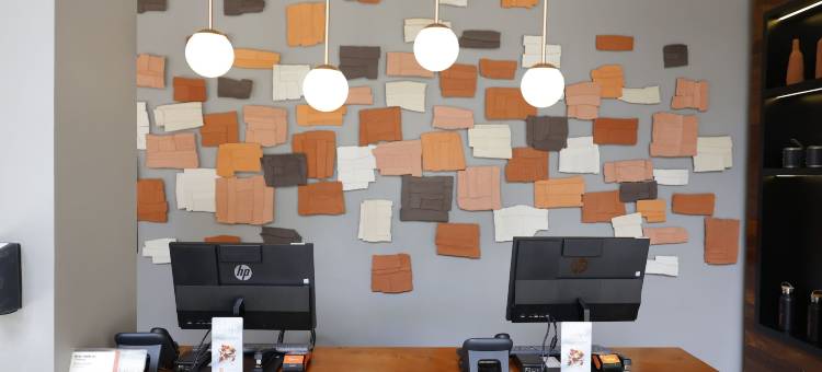 圣保罗花园希尔顿嘉悦里酒店(Canopy by Hilton Sao Paulo Jardins)图片