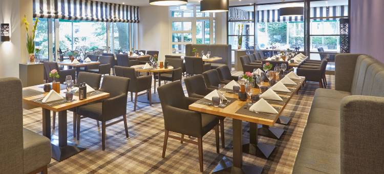 阿普斯达尔布姆公园酒店(Upstalsboom Parkhotel)图片