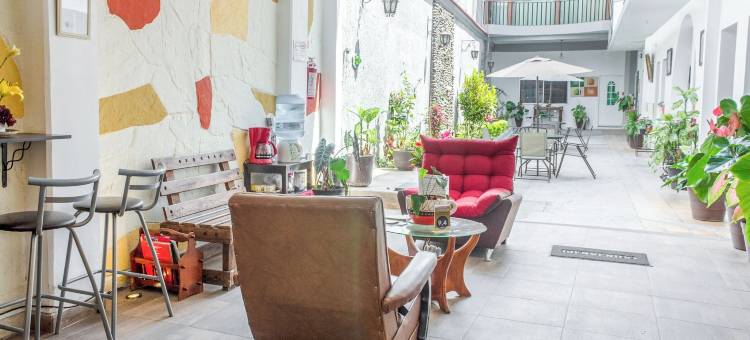 OYO 甘达格酒店(OYO Hotel Gandag)图片