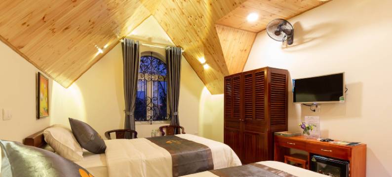 索纳度假村(SoNa Resort)图片